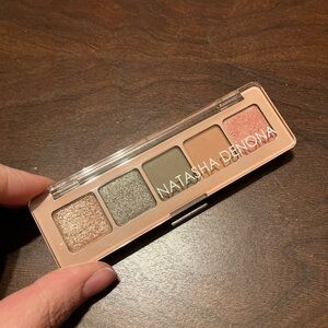 Natasha Denona Mini Retro Palette